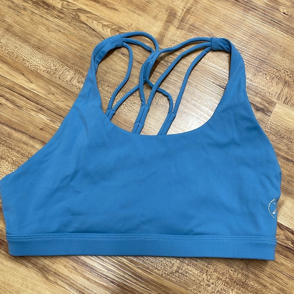Soft Sports Bra